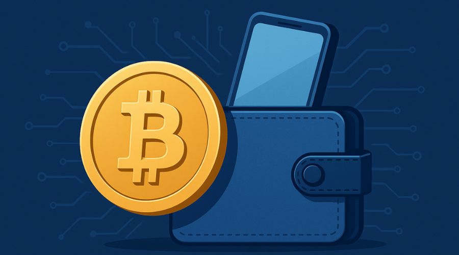 Bitcoin Wallets Explained: How to Safely Store, Send, and Manage Your BTC