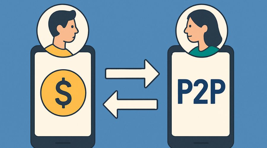 Top Peer-to-Peer Payment Apps in 2025: Pros, Cons & Best Picks