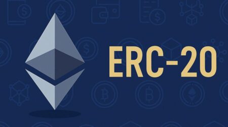 ERC-20 Tokens Explained: How Ethereum’s Most Popular Standard Powers the Crypto World