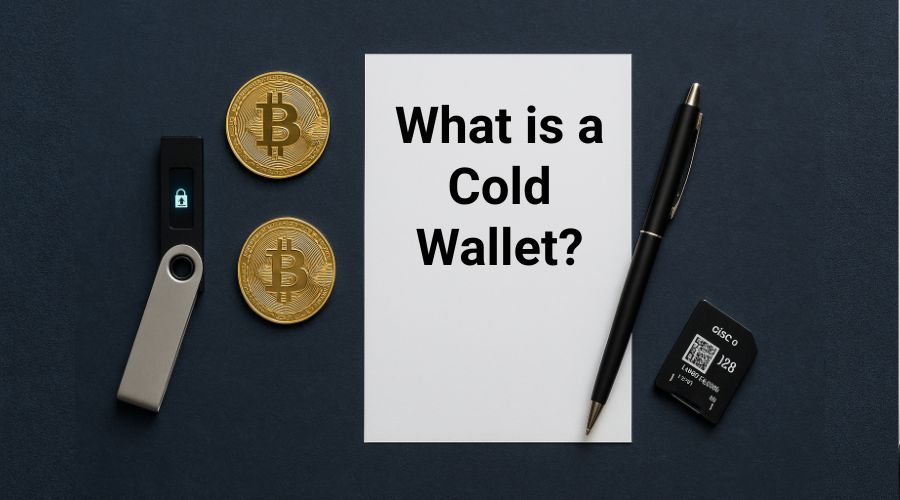 What Is a Cold Wallet?