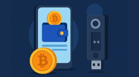What Is a Crypto Wallet? A Beginner's Guide